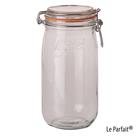 Le Parfait® Einweckglas, 1,5 Liter, 6 Stück