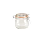 Einmachglas Le Parfait® 0,25 litre mal 6