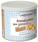 Aromazusatz Karamell / gesalzene Butter für Joghurtbereiter