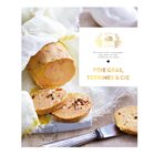 Livre Foie gras,Terrines et Cie